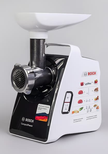 Bosch MFW3640A
