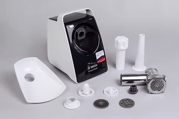Bosch MFW3640A