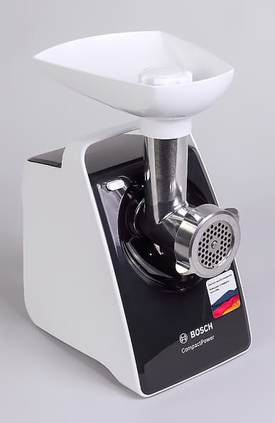 Bosch MFW3640A