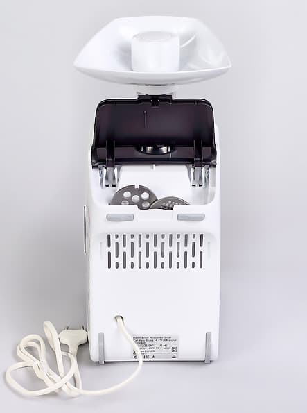 Bosch MFW3640A