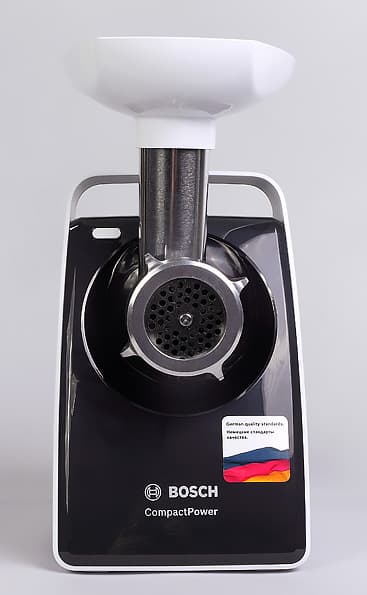 Bosch MFW3640A