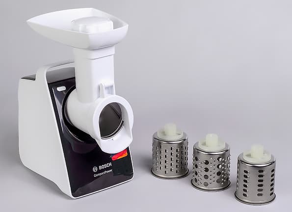 Bosch MFW3640A