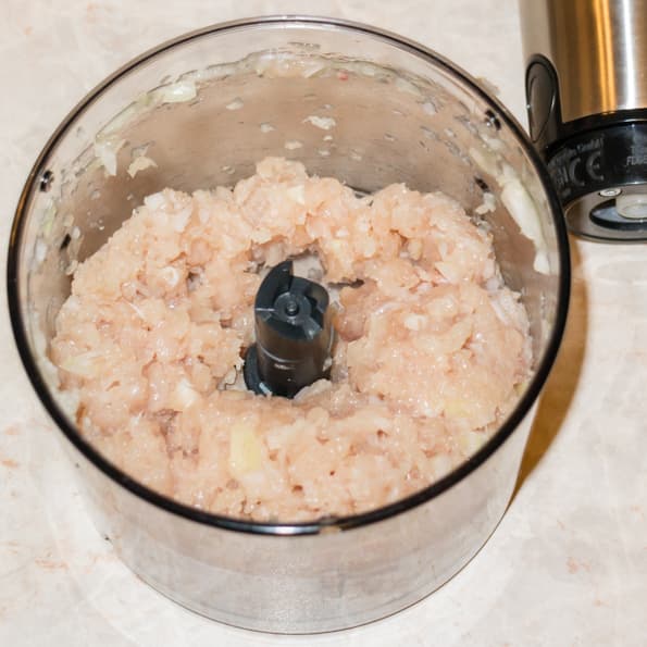 Bosch MSM-881x1