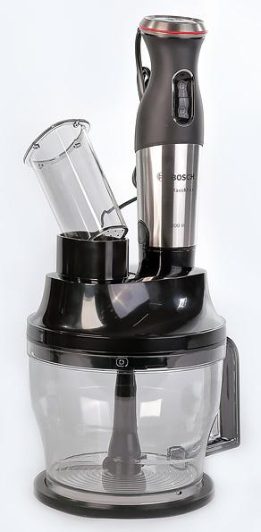 Bosch MSM881x1
