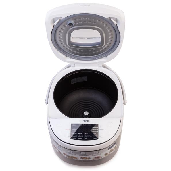 Индукционная мультиварка Bosch MUC48W68