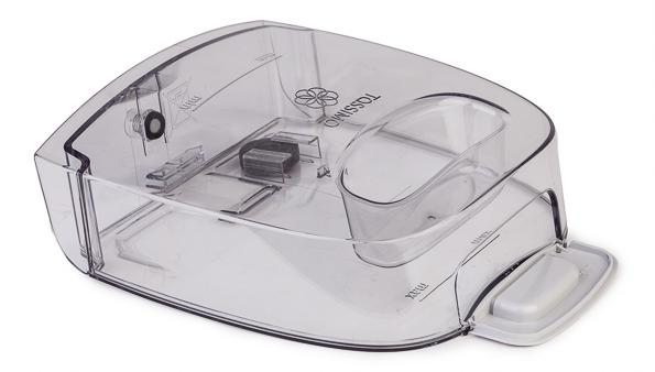 капсульная кофемашина Bosch TAS2001EE