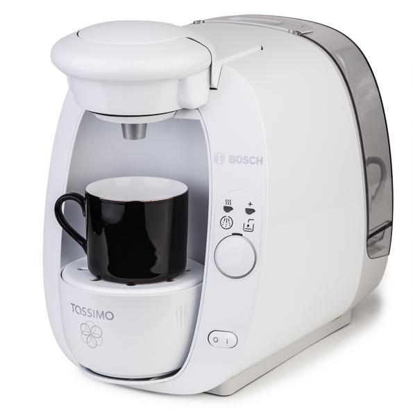 капсульная кофемашина Bosch TAS2001EE