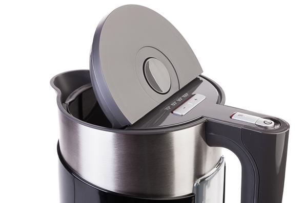 чайник с регулировкой температуры Bosch TWK 86103
