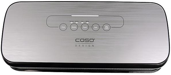 Вакууматор Caso TouchVac 1383