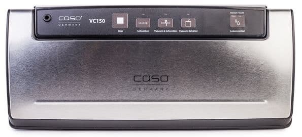 вакууматор Caso VC 150