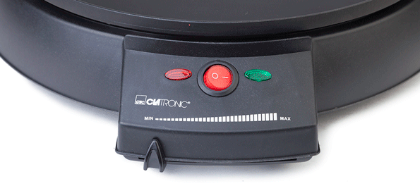 Clatronic CM3372
