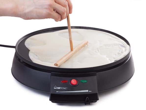 Clatronic CM3372