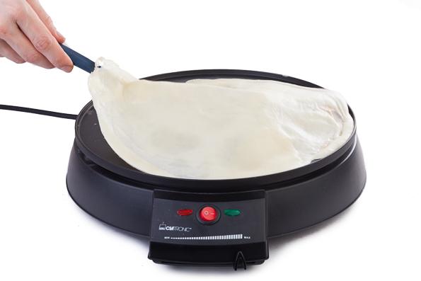 Clatronic CM3372