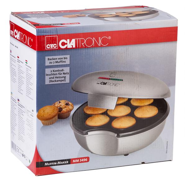 Clatronic MM3496