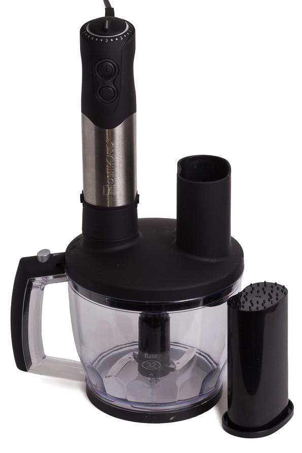 погружные блендеры ProfiCook PC-SM 1005, Clatronic SMS 3455, Steba MX 21