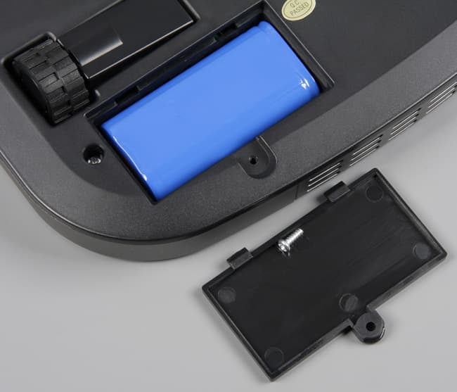 Clever&Clean Slim-series VRpro 01, аккумуляторная батарея Clever&Clean Slim-series VRpro 01, аккумуляторная батарея