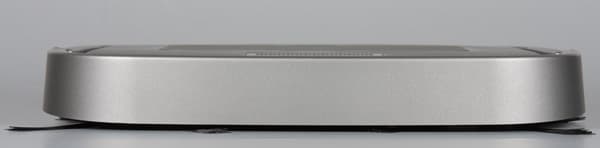 Clever&Clean Slim-series VRpro 01, вид спереди Clever&Clean Slim-series VRpro 01, вид спереди