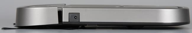 Clever&Clean Slim-series VRpro 01, вид слева Clever&Clean Slim-series VRpro 01, вид слева