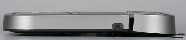 Clever&Clean Slim-series VRpro 01, вид справа Clever&Clean Slim-series VRpro 01, вид справа