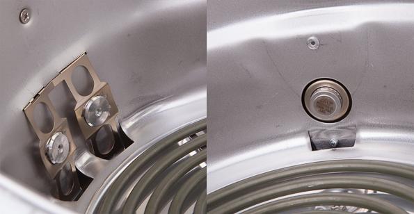 фритюрница DeLonghi F28533 RotoFry