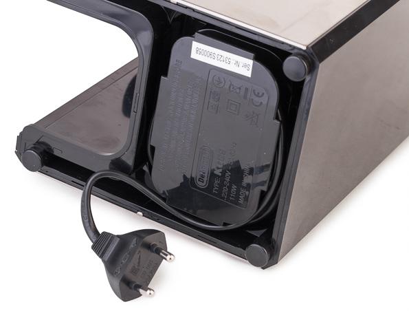 кофемолка DeLonghi KG89