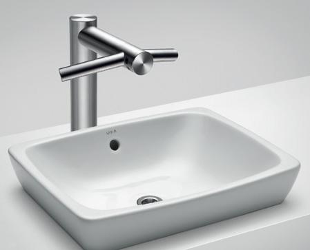 Сушилка для рук Dyson Airblade Tap AB10 Сушилка для рук Dyson Airblade Tap AB10