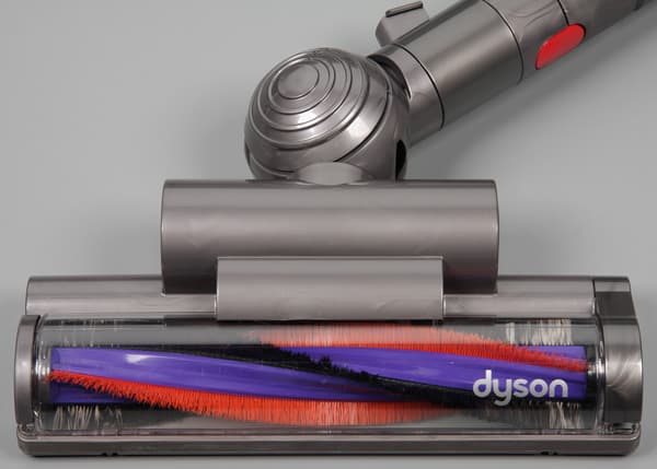 Пылесос Dyson Cinetic Big Ball Animalpro, основная насадка Пылесос Dyson Cinetic Big Ball Animalpro, основная насадка