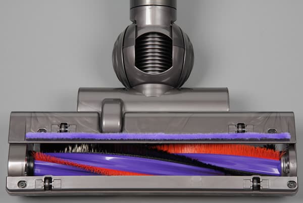 Пылесос Dyson Cinetic Big Ball Animalpro, основная насадка Пылесос Dyson Cinetic Big Ball Animalpro, основная насадка