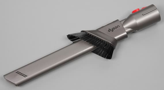 Пылесос Dyson Cinetic Big Ball Animalpro, комбинированная насадка Пылесос Dyson Cinetic Big Ball Animalpro, комбинированная насадка
