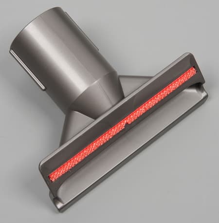 Пылесос Dyson Cinetic Big Ball Animalpro. Насадка для мягкой мебели Пылесос Dyson Cinetic Big Ball Animalpro. Насадка для мягкой мебели