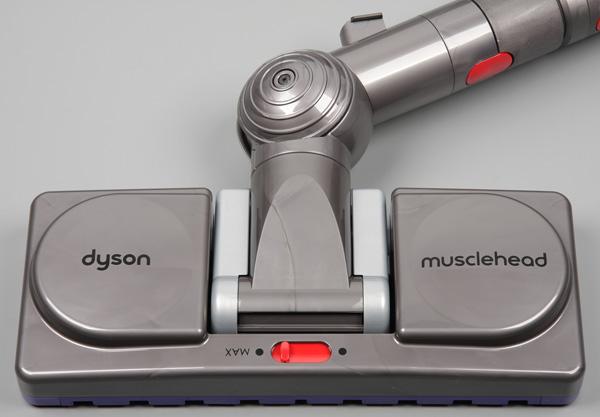 Пылесос Dyson Cinetic Big Ball Animalpro. Musclehead Пылесос Dyson Cinetic Big Ball Animalpro. Musclehead