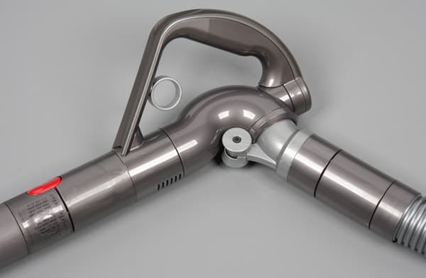 Пылесос Dyson Cinetic Big Ball Animalpro. Шарнир рукоятки Пылесос Dyson Cinetic Big Ball Animalpro. Шарнир рукоятки