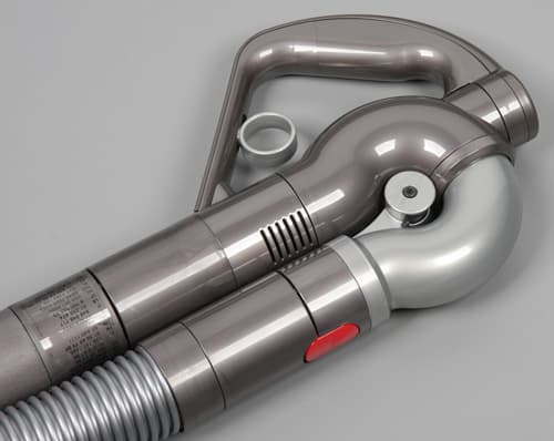 Пылесос Dyson Cinetic Big Ball Animalpro. Шарнир рукоятки Пылесос Dyson Cinetic Big Ball Animalpro. Шарнир рукоятки