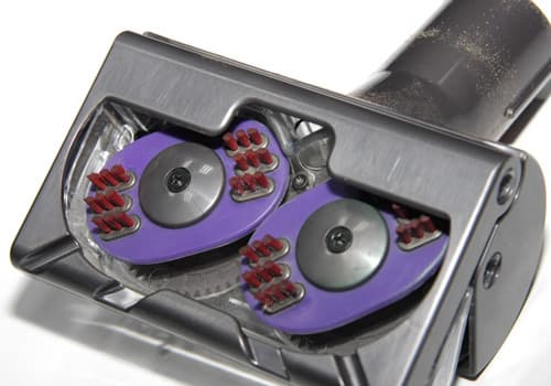 Пылесос Dyson Cinetic Big Ball Animalpro. Тест. Пылесос Dyson Cinetic Big Ball Animalpro. Тест.