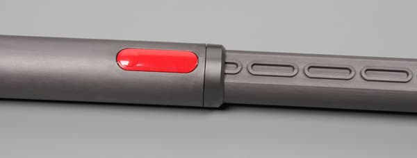 Пылесос Dyson Cinetic Big Ball Animalpro. Телескопическая труба. Пылесос Dyson Cinetic Big Ball Animalpro. Телескопическая труба.
