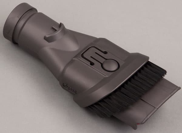 Пылесос Dyson DC43H Mattress, комбинированная насадка Пылесос Dyson DC43H Mattress, комбинированная насадка