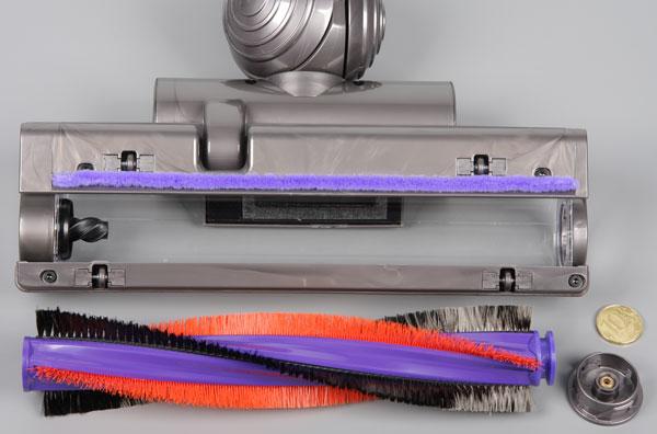 Пылесос Dyson DC52 Animal Complete, основная насадка Пылесос Dyson DC52 Animal Complete, основная насадка