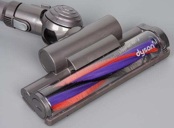 Пылесос Dyson DC52 Animal Complete, основная насадка Пылесос Dyson DC52 Animal Complete, основная насадка
