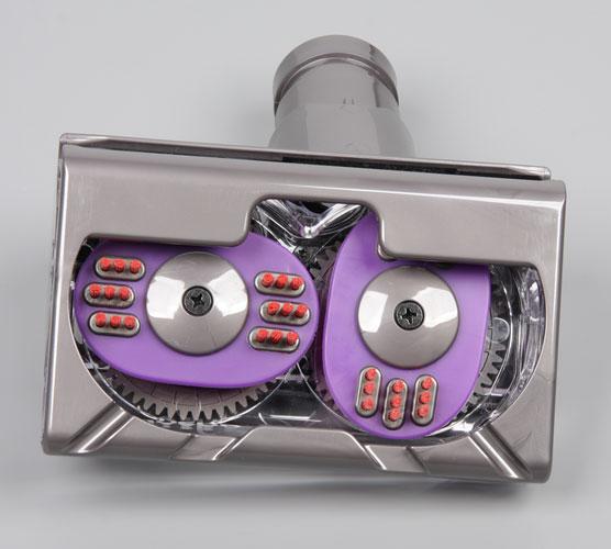 Пылесос Dyson DC52 Animal Complete, мини-турбощетка Пылесос Dyson DC52 Animal Complete, мини-турбощетка