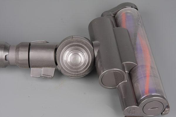 Пылесос Dyson DC52 Animal Complete. Тест. Пылесос Dyson DC52 Animal Complete. Тест.