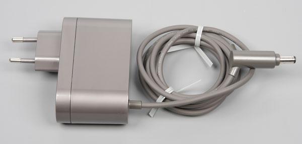 Пылесос Dyson V6 Total Clean, адаптер питания Пылесос Dyson V6 Total Clean, адаптер питания