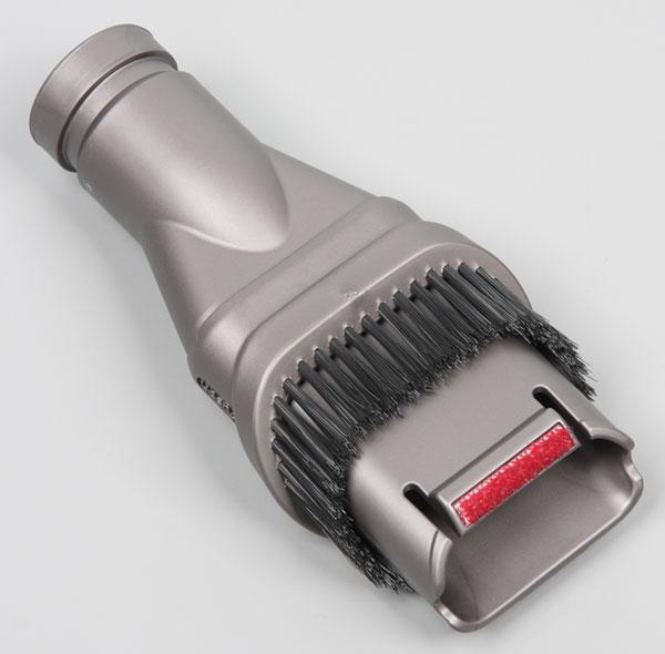Пылесос Dyson V6 Total Clean, комбинированная насадка Пылесос Dyson V6 Total Clean, комбинированная насадка