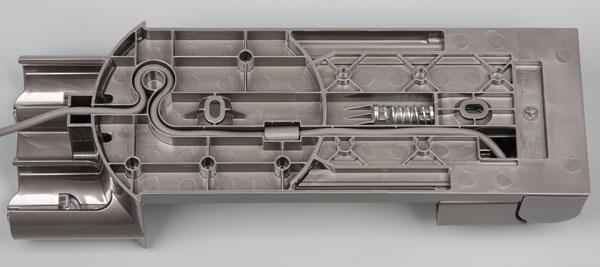 Пылесос Dyson V6 Total Clean, кронштейн Пылесос Dyson V6 Total Clean, кронштейн