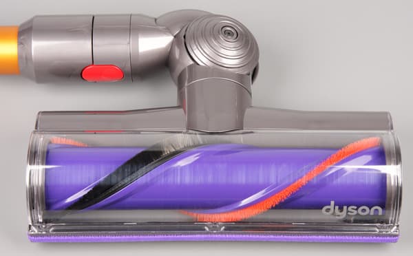 Пылесос Dyson V8 Absolute, основная насадка Пылесос Dyson V8 Absolute, основная насадка