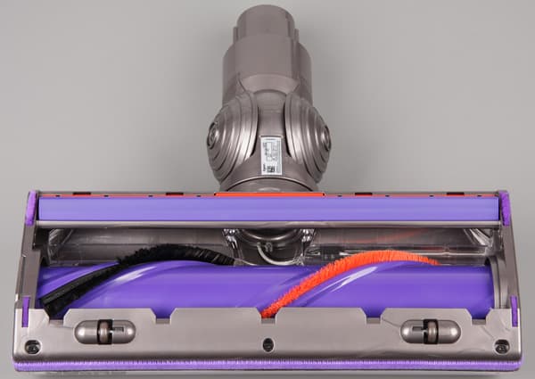 Пылесос Dyson V8 Absolute, основная насадка Пылесос Dyson V8 Absolute, основная насадка