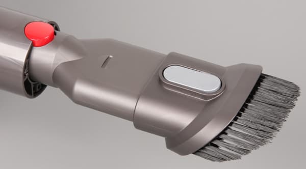 Пылесос Dyson V8 Absolute, комбинированная насадка Пылесос Dyson V8 Absolute, комбинированная насадка