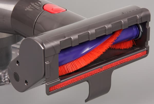 Пылесос Dyson V8 Absolute, мини-электрощетка Пылесос Dyson V8 Absolute, мини-электрощетка