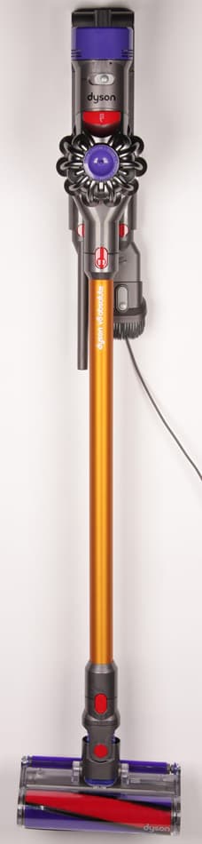 Пылесос Dyson V8 Absolute, кронштейн Пылесос Dyson V8 Absolute, кронштейн