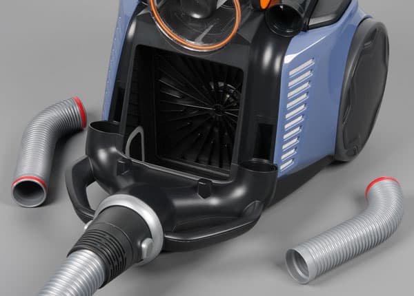 Пылесос Electrolux UltraFlex UFFlex. Предмоторный фильтр Пылесос Electrolux UltraFlex UFFlex. Предмоторный фильтр