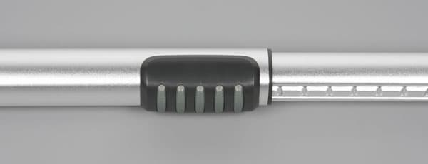 Пылесос Electrolux UltraFlex UFFlex. Телескопическая труба. Пылесос Electrolux UltraFlex UFFlex. Телескопическая труба.